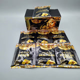 Jessica 24K Gold 6 Steps Facial Kit Small - 6 Sachets  jgfkgdz4j-5
