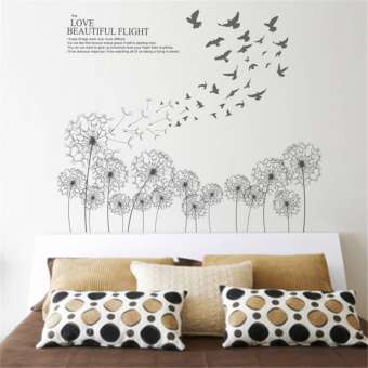 WALL STICKER JM7317