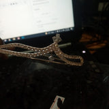 tiara Crown Crystal Tiara For Women Gold Bridal Crown Wedding Birthday Prom Queen Pageant Hair Accessories