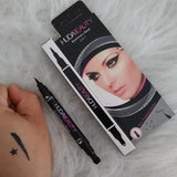 Beauty Eyeliner + Seal