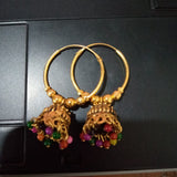 golden multicolor bali egfrmib1h-5