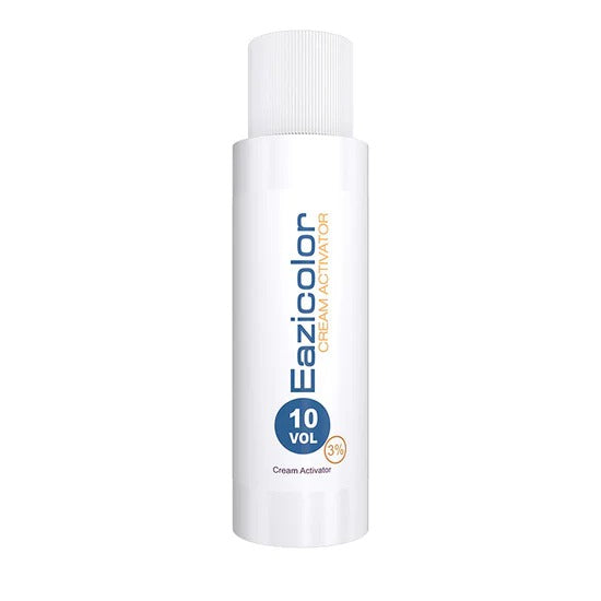 Eazicolor Developer/Cream Activator