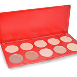 ADS 10 COLOR CONTOUR RED A8673-2 crfrrdt1j-1