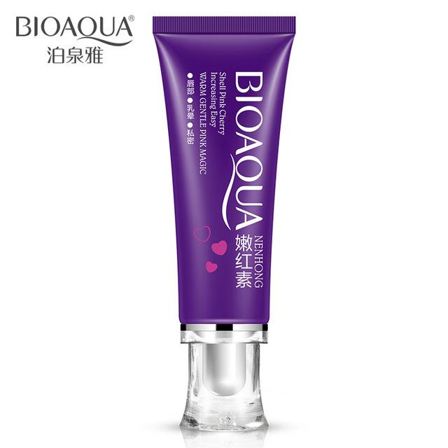 BIO AQUA PINK CREAM 30GM cmfrpkt1i-4