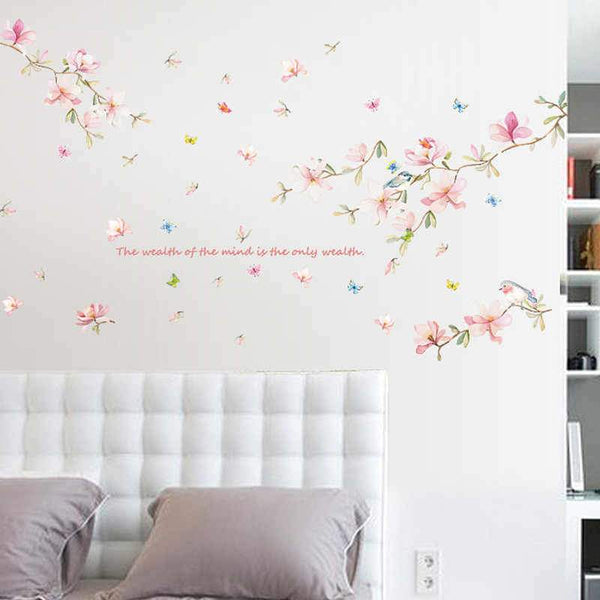 3D Wall Stickers SK9189