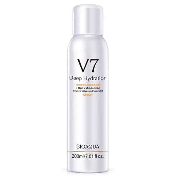 BIOAQUA V7 Deep Hydration Spray Seven Vitamins Complex 200ml  bdhswez8b-5