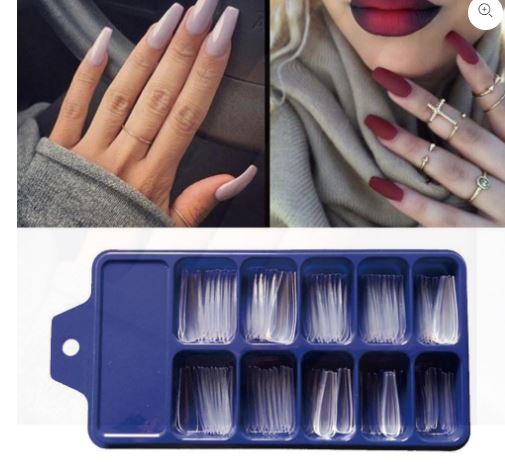 HONGNUO UV phototherapy gel Soak Off UV Builder Gel Extension with 3 pcs uv gel , brushes , nails form stickers , 100 pec nail , nail drill , uv light