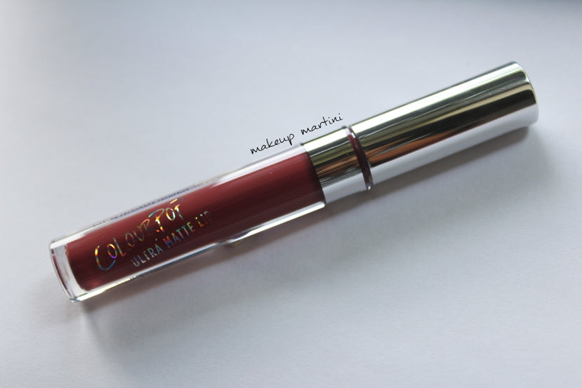 pack of 6 COLOURPOP  lip gloss lsfrmis1d-1