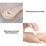 Senana Cranberry Soft Hand Cream Lotions Serum Repair Nourishing Hand Skin Care Anti Chapping Anti Aging Moisturizing Whitening Cream  cmfrweu1d-5