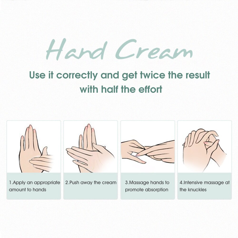 Senana Cranberry Soft Hand Cream Lotions Serum Repair Nourishing Hand Skin Care Anti Chapping Anti Aging Moisturizing Whitening Cream  cmfrweu1d-5