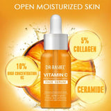 DR.RASHEL Vitamin C Face Serum 50ML  drfsogz8b-4