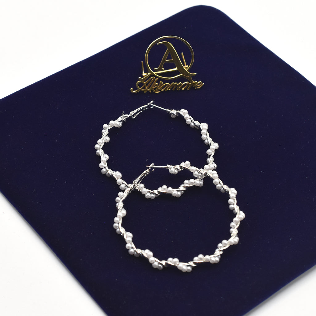 New Style  Sterling Silver Earrings Twisted Line Fashion Earring Dress Ladies Jewelry Gifts egfrgdb8j-4