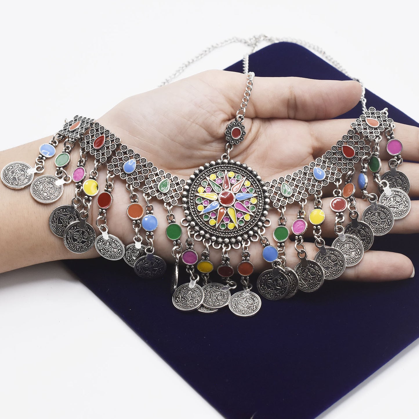 Haleema Sultan Matha Patti - Ertugrul Jewelry mpfrsra4l-2