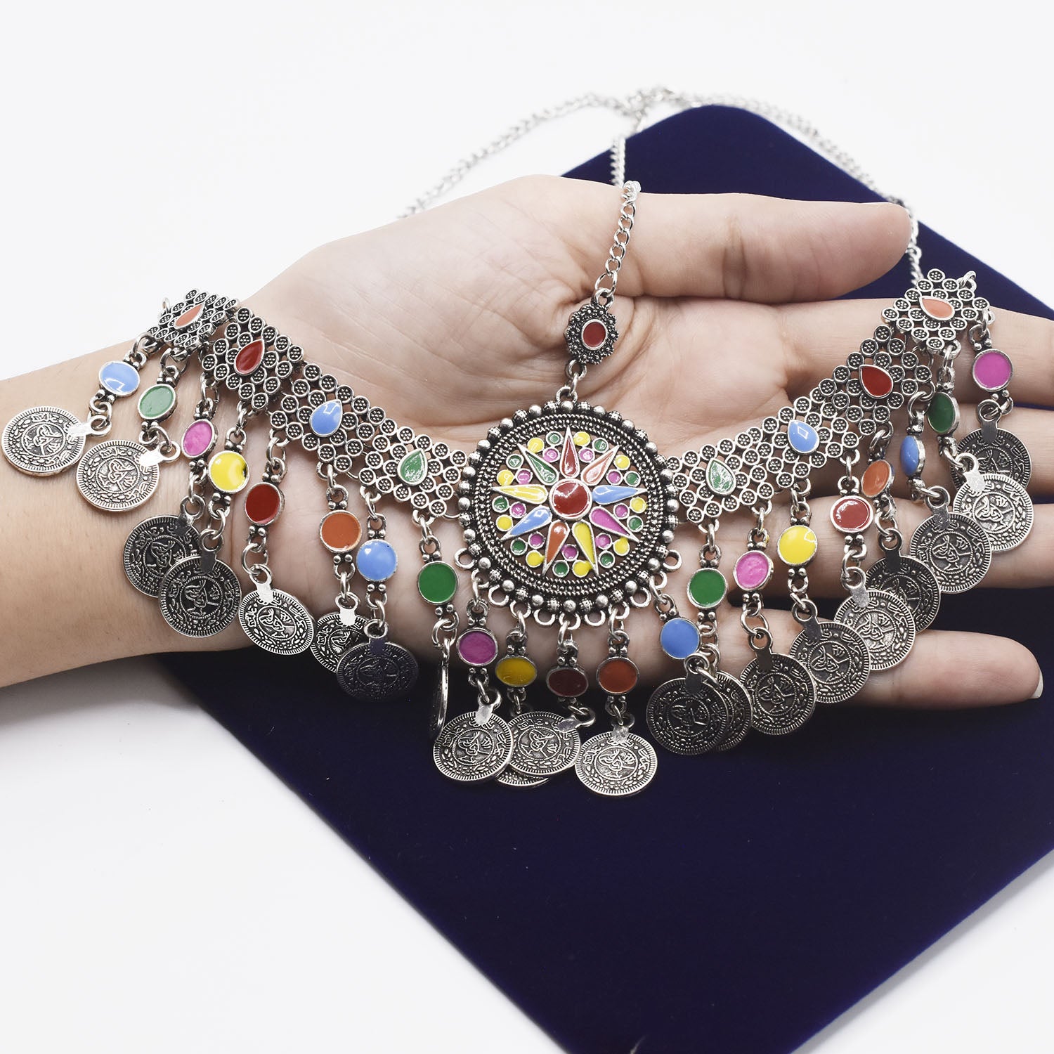 Haleema Sultan Matha Patti - Ertugrul Jewelry mpfrsra4l-2