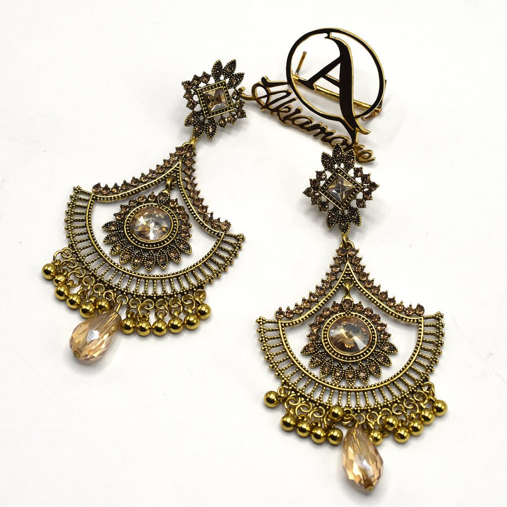 Earrings For Women New Fashion Original Earing Jewelry Gift