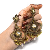Earrings For Women New Fashion Original Earing Jewelry Gift