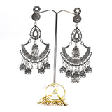 Earrings For Women New Fashion Original Earing Jewelry Gift