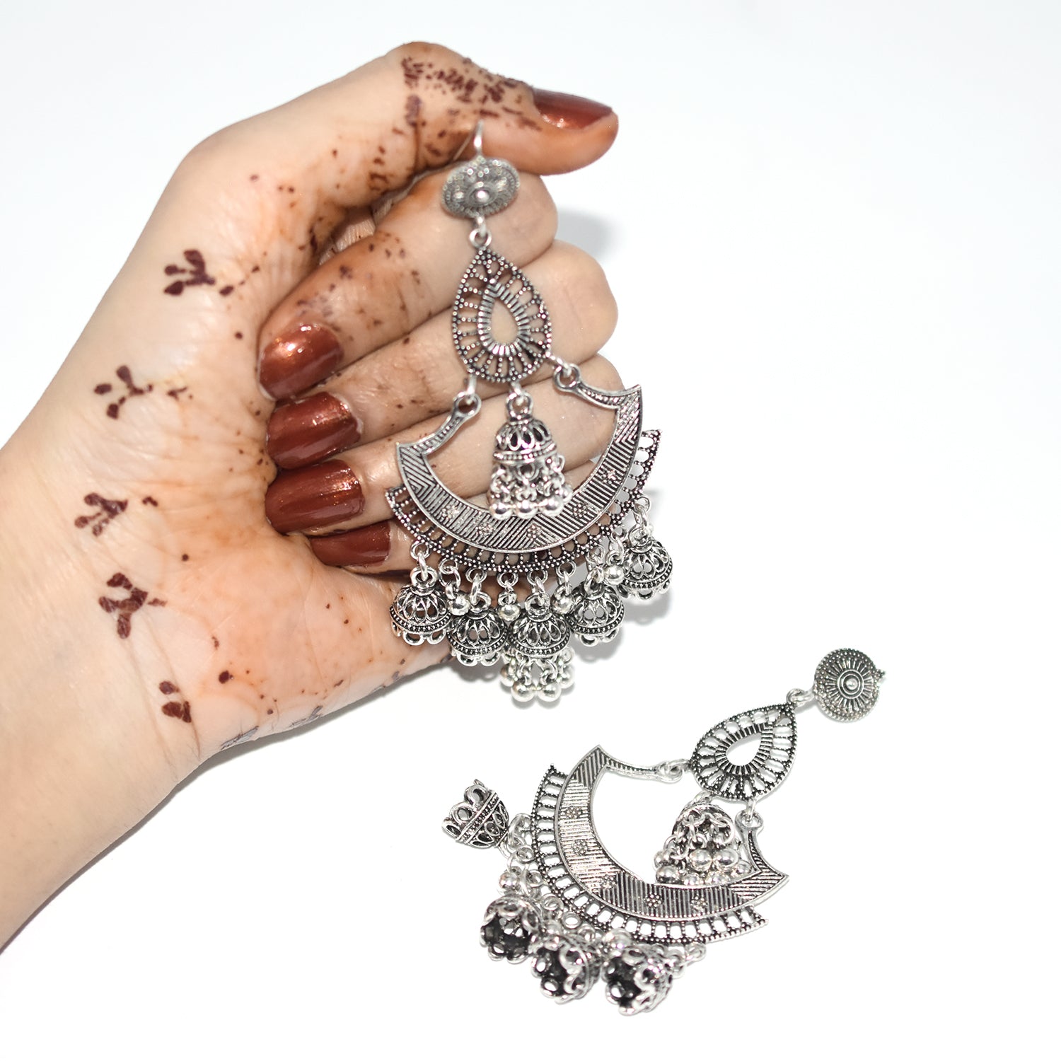 Earrings For Women New Fashion Original Earing Jewelry Gift