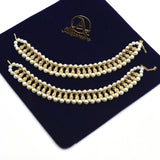 Pearl payal Golden plfrgda3a-3