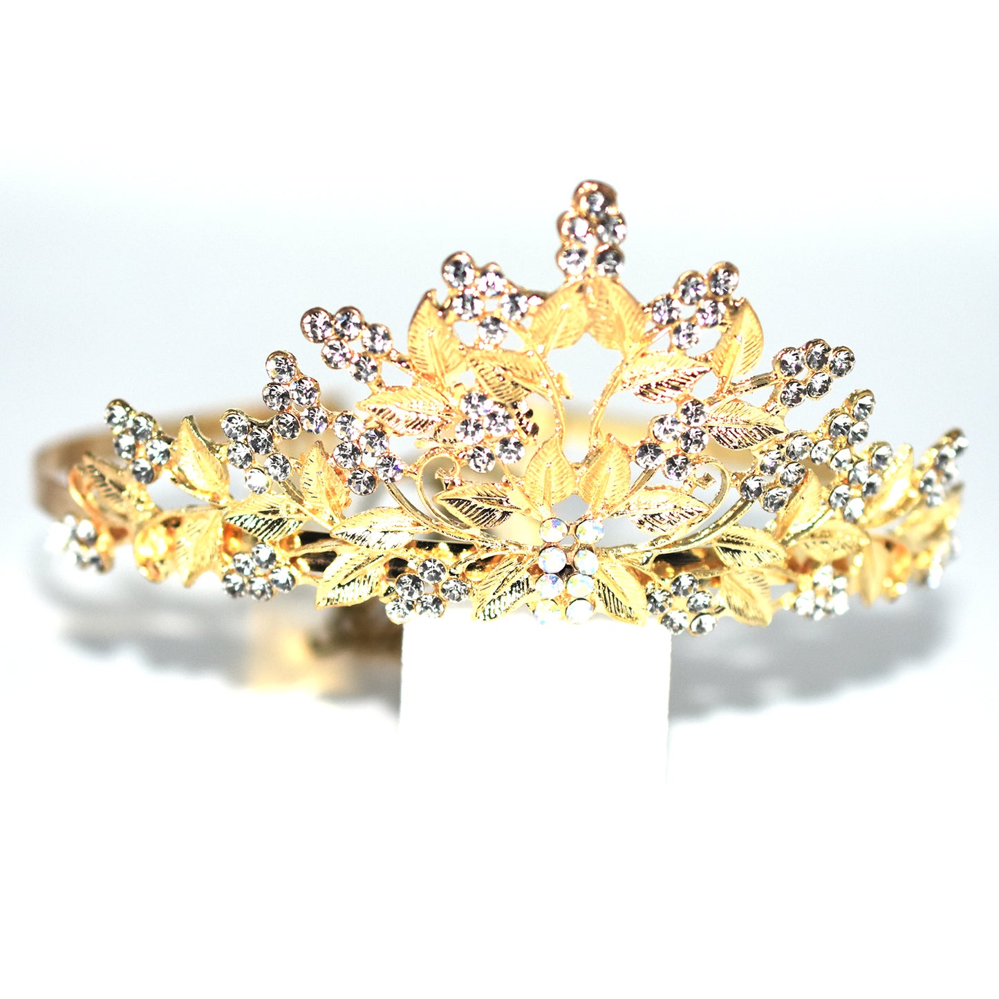 Wedding Crown Queen Tiara Bride Crown Headband Bridal Accessories cnfrgdd4d-1
