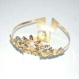 Wedding Crown Queen Tiara Bride Crown Headband Bridal Accessories cnfrgdd4d-1