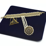 Classic Anja hand Bracelet btfraea4e-8