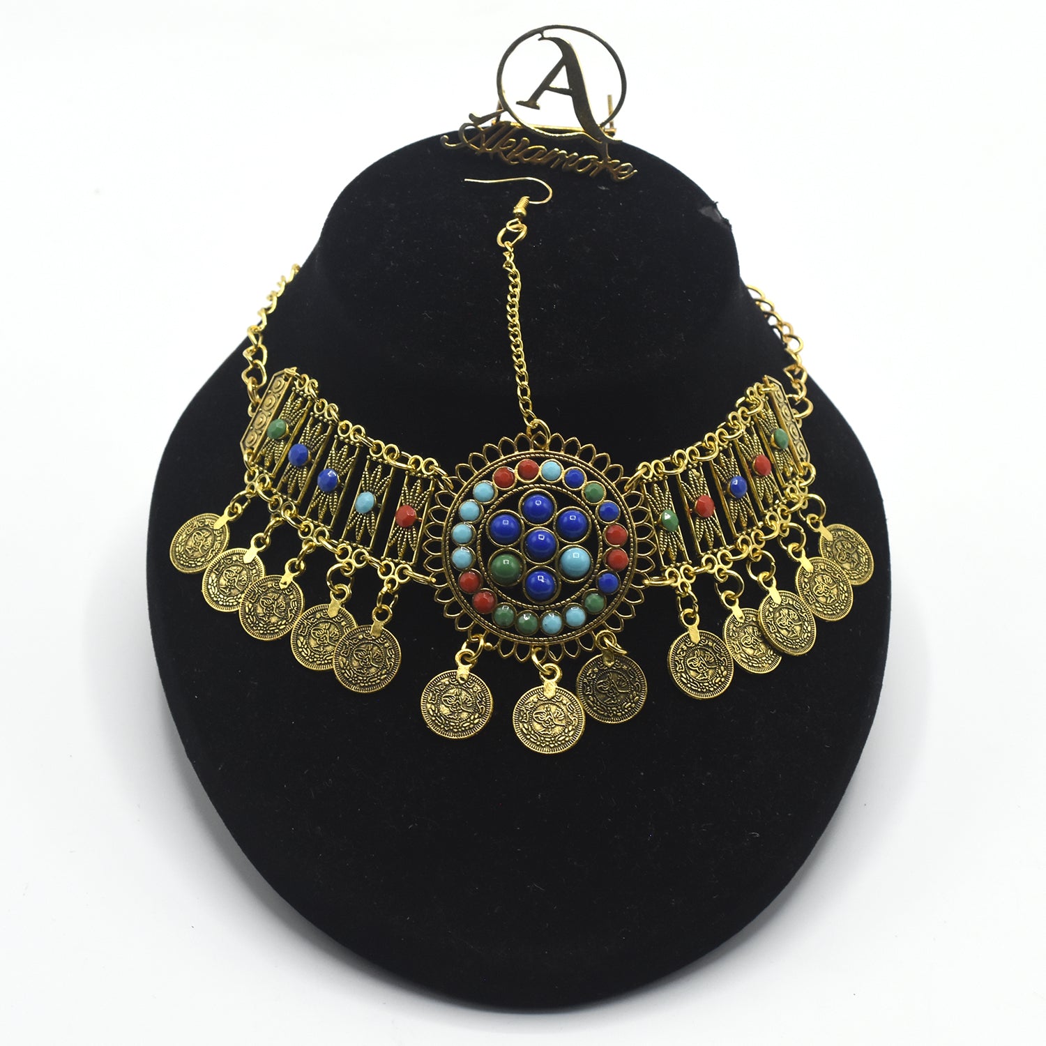 afghani matha patti golden  mpfrgda4m-1