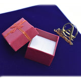 Empty Decorated GIFT BOX  bxfrmiu2a-1