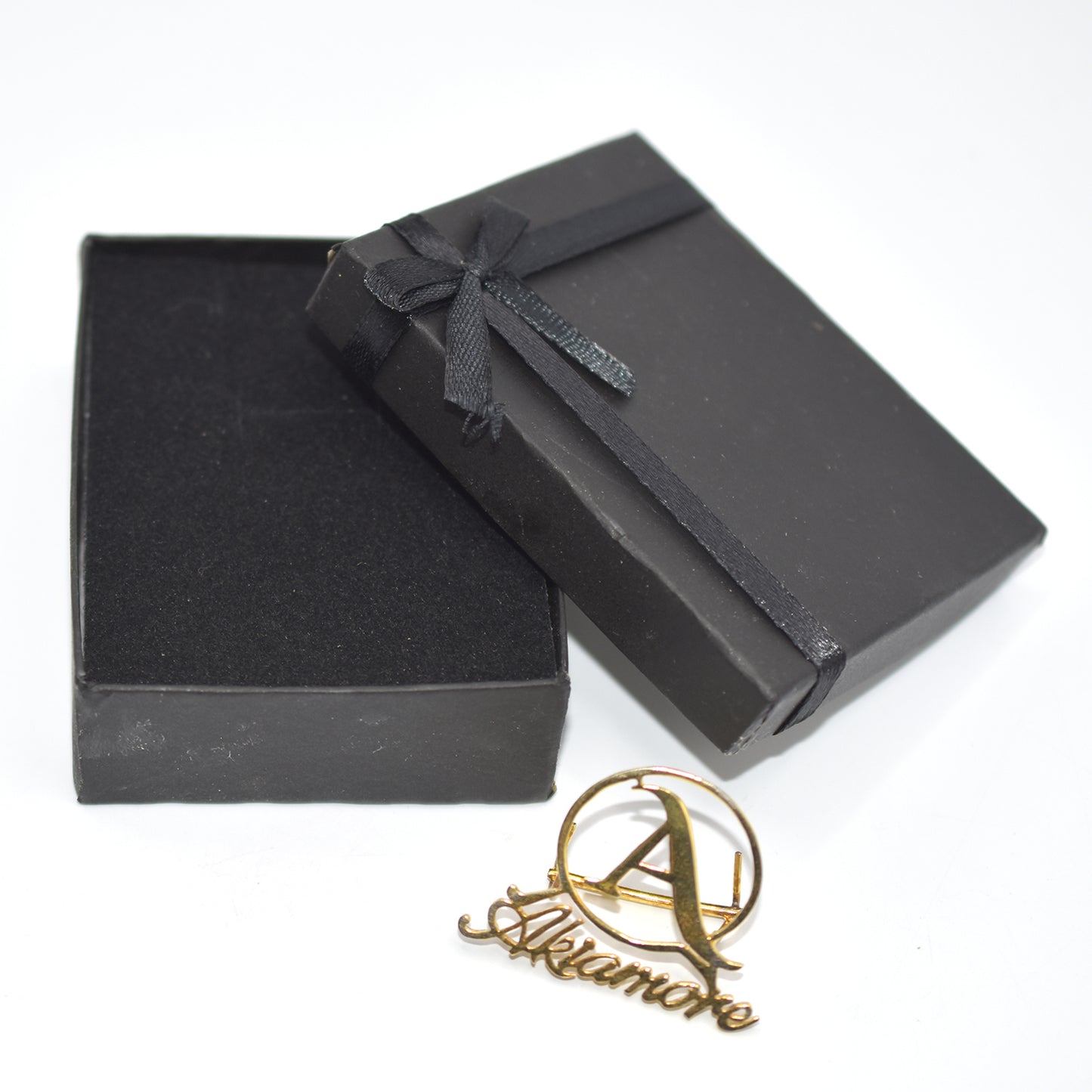 Empty Decorated GIFT BOX  bxfrmiu2a-1