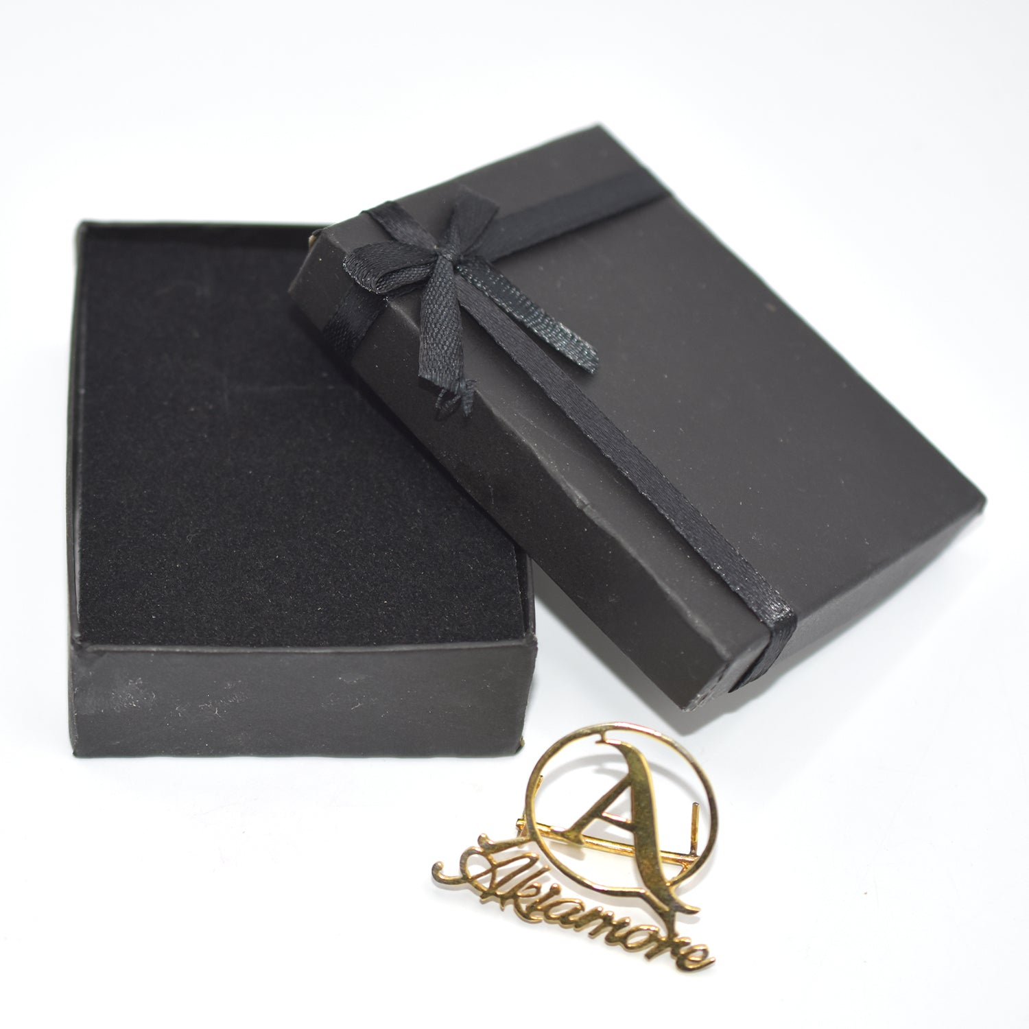 Empty Decorated GIFT BOX  bxfrmiu2a-1