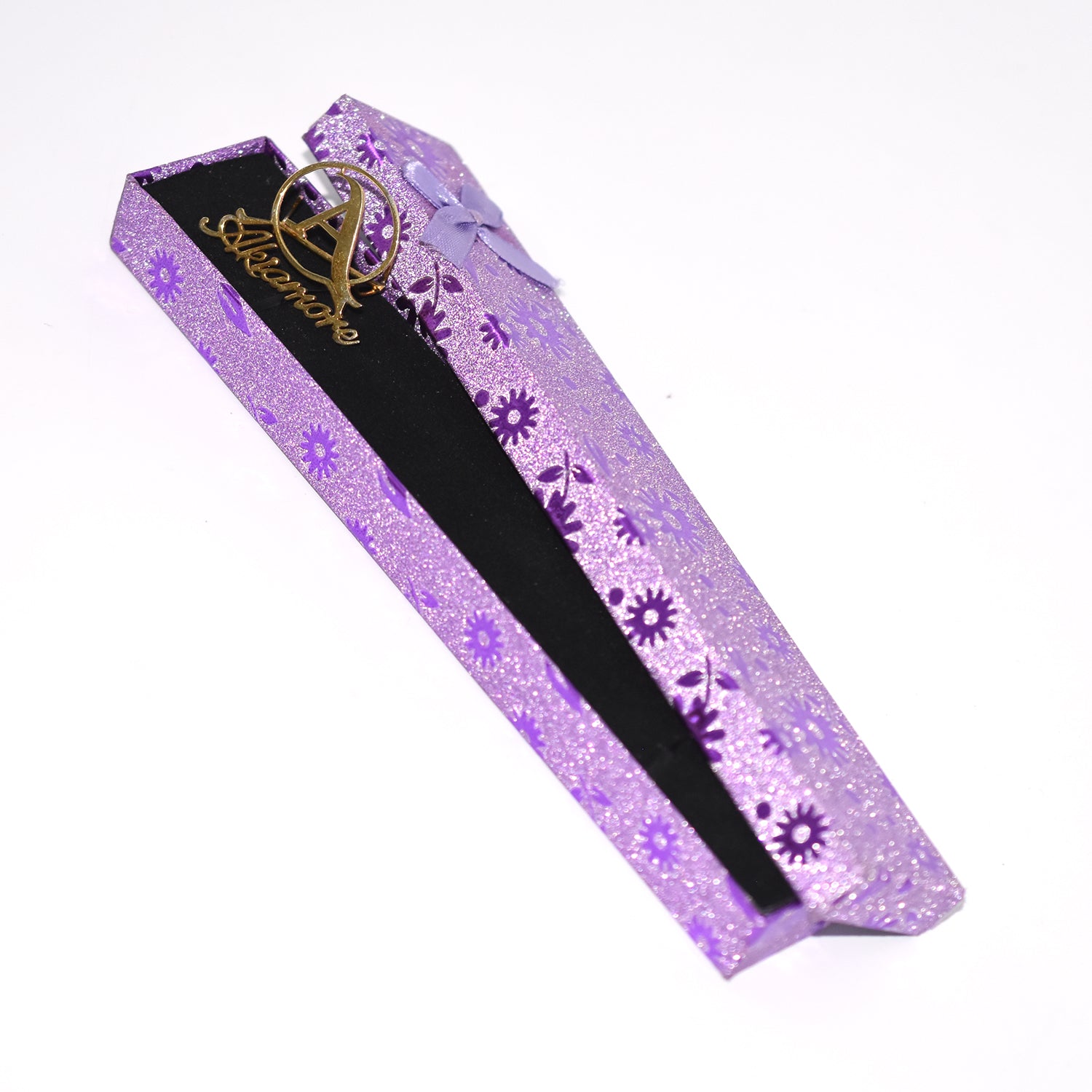 Empty Decorated GIFT BOX  bxfrmiu2a-1