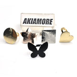 pack of 5 star heart butterfly rings fgfrmif1t-3