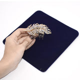 Golden Color Pearl For Women Accessories Hair Ornaments Jewelry
