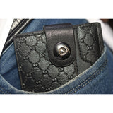 Wallet Male Purse Cuzdan Small Money Bag Klachi Portomonee Walet Vallet Kashelek Partmone Portmann wtfrbkt3f-1