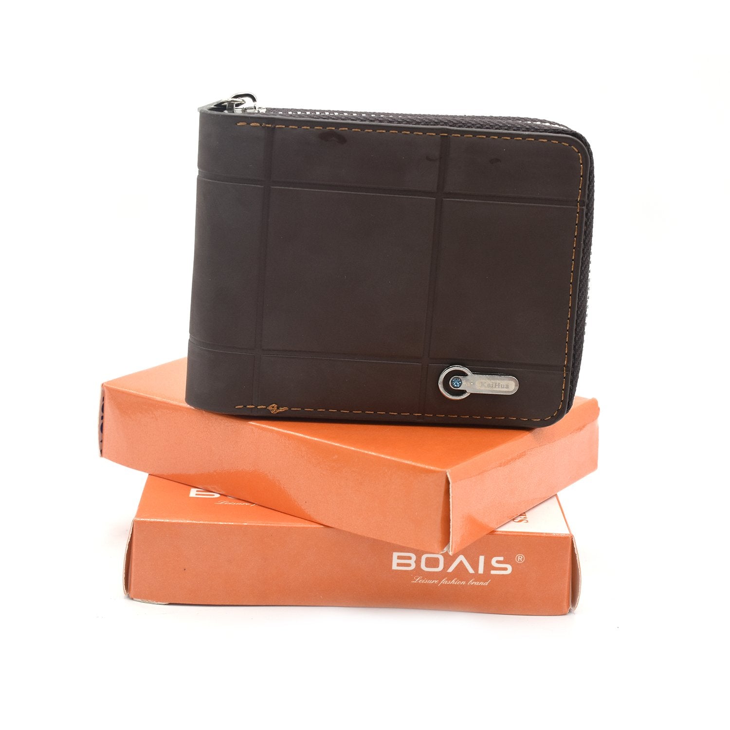 Men's casual Wallets Credit ID Card Holder Wallet Masculina Billetera Hombre Men Short Purse Male Money slim Uomo Porte Slim wtfrbnt3f-3