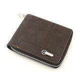 Men's casual Wallets Credit ID Card Holder Wallet Masculina Billetera Hombre Men Short Purse Male Money slim Uomo Porte Slim wtfrbnt3f-3
