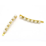 Hair Clips for Women Girls Fashion Crystal  Barrettes Party Fashion Jewelry  Hair Accessories Headwear 2020 cpfrpwc4k-1