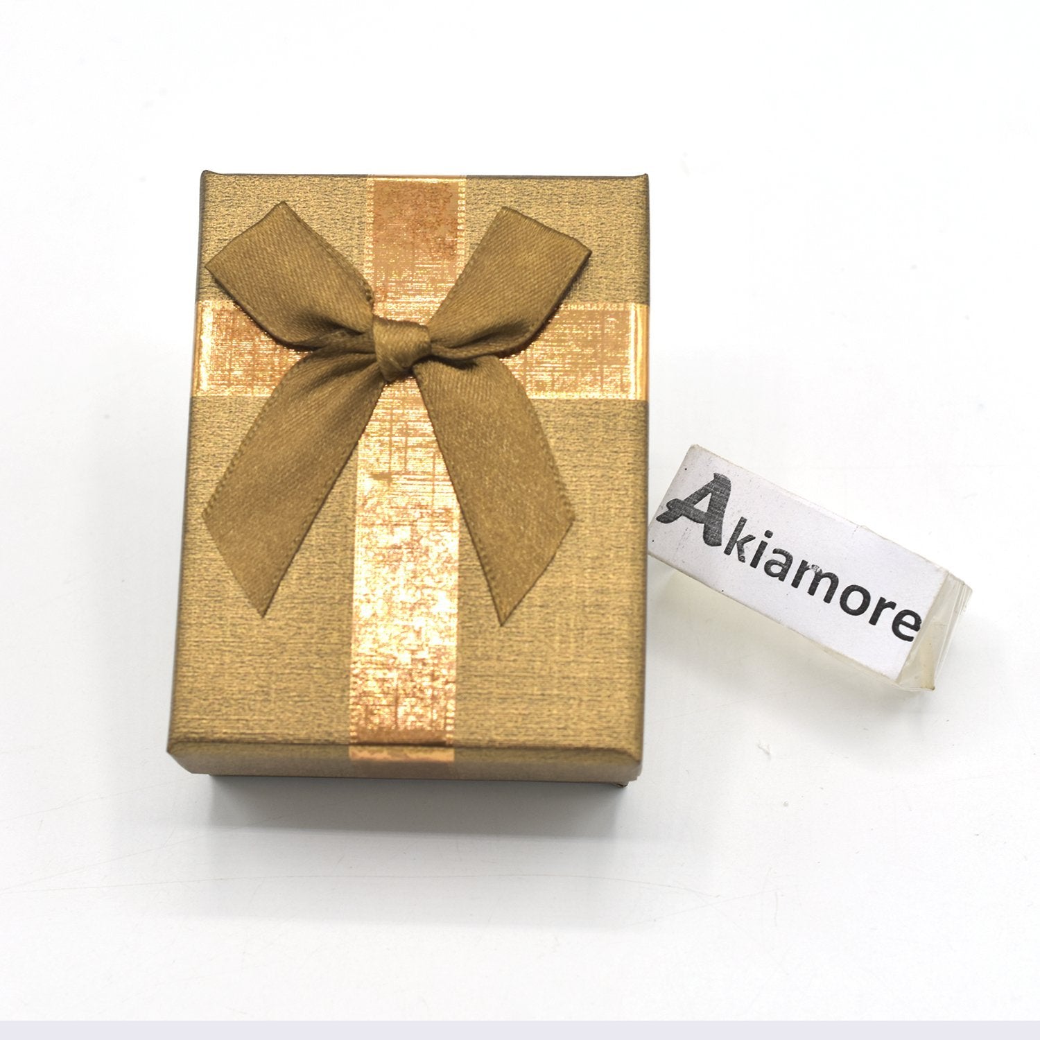 Empty Decorated GIFT BOX  bxfrmiu2a-1