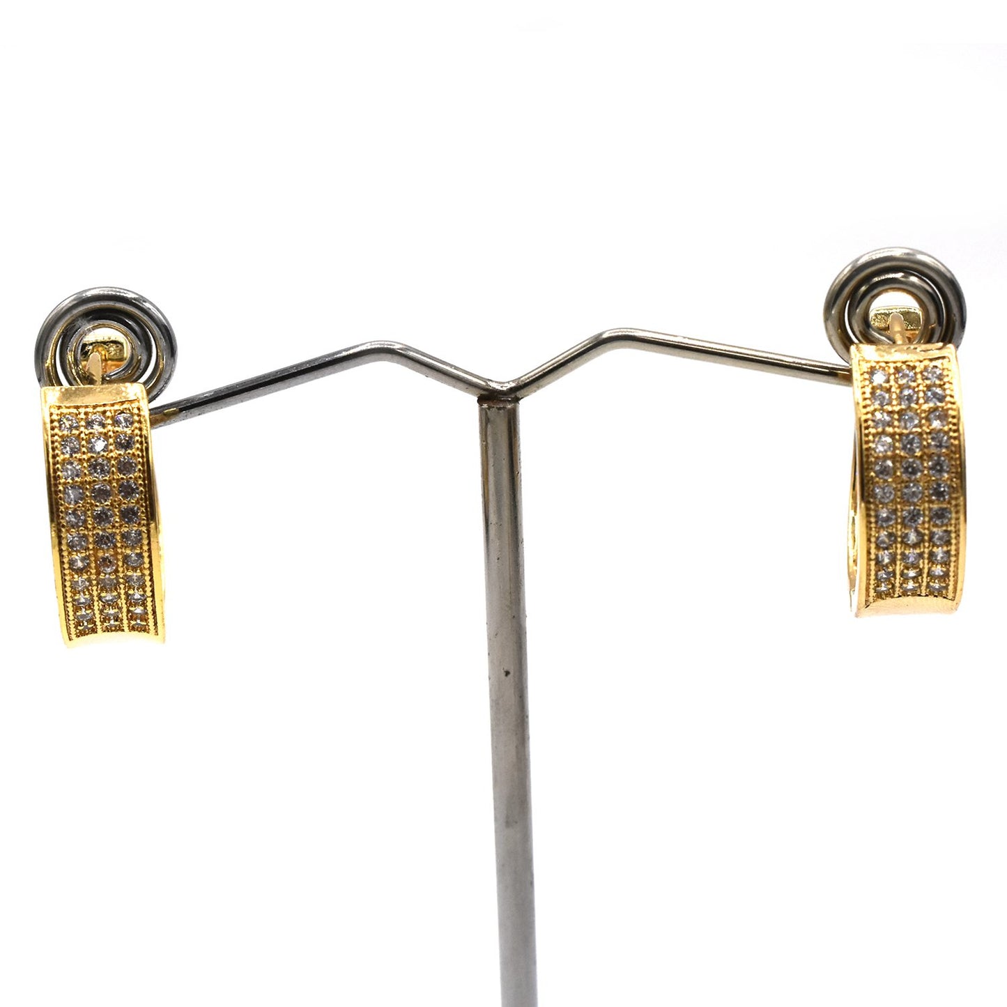 Gold Earrings For women Female Retro Drop Earrings 2020 Trend Fashion Jewelry egfrgdb3l-1