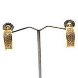 Gold Earrings For women Female Retro Drop Earrings 2020 Trend Fashion Jewelry egfrgdb3l-1