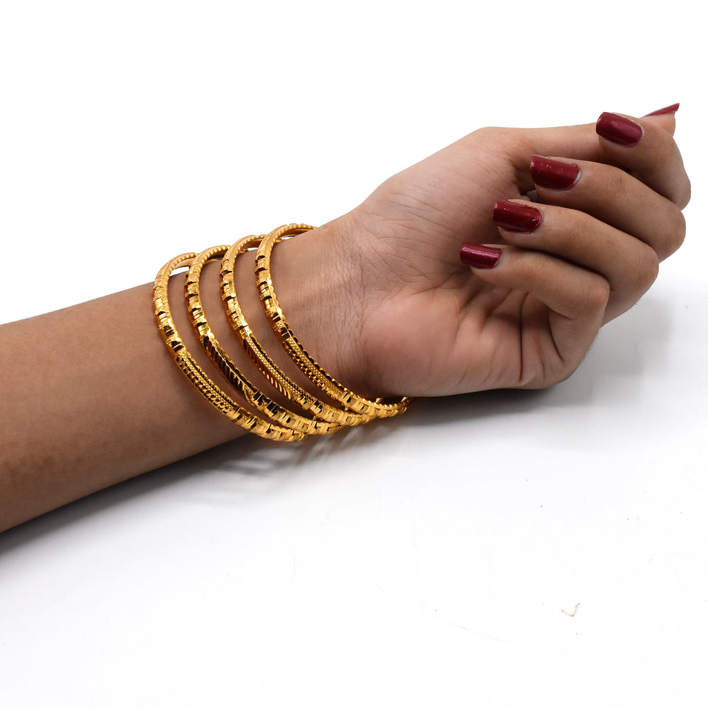 Dubai Gold Plated Jewelry Bangle | Jewelry Gold Plated Arab Women - 2023  Gold Plated - Aliexpress