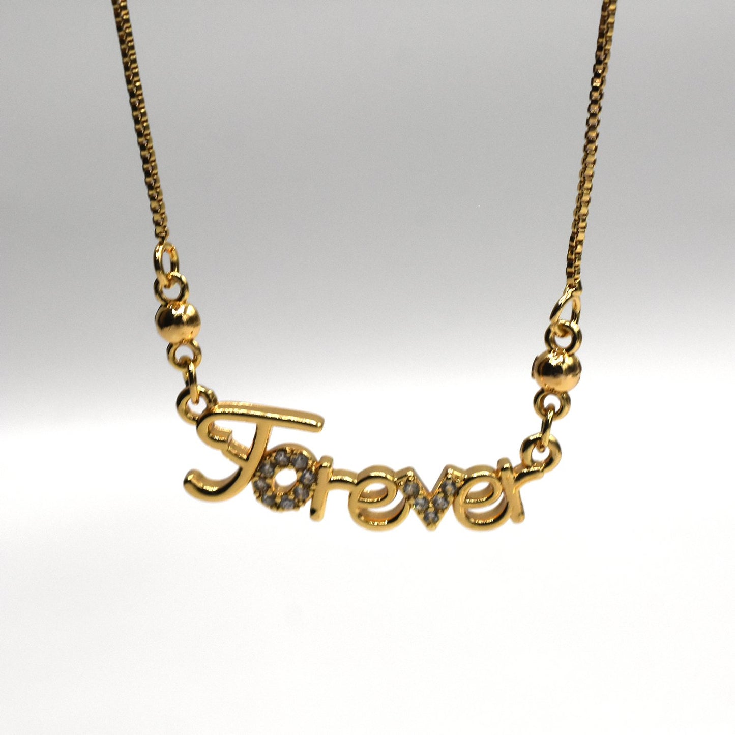 Stainless Steel Necklace Jewelry  Locket Pendant Locket Necklace For Women