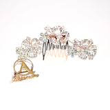 multi color hair clips for party wear Hair accessorise for Women hpfrmid2e-1