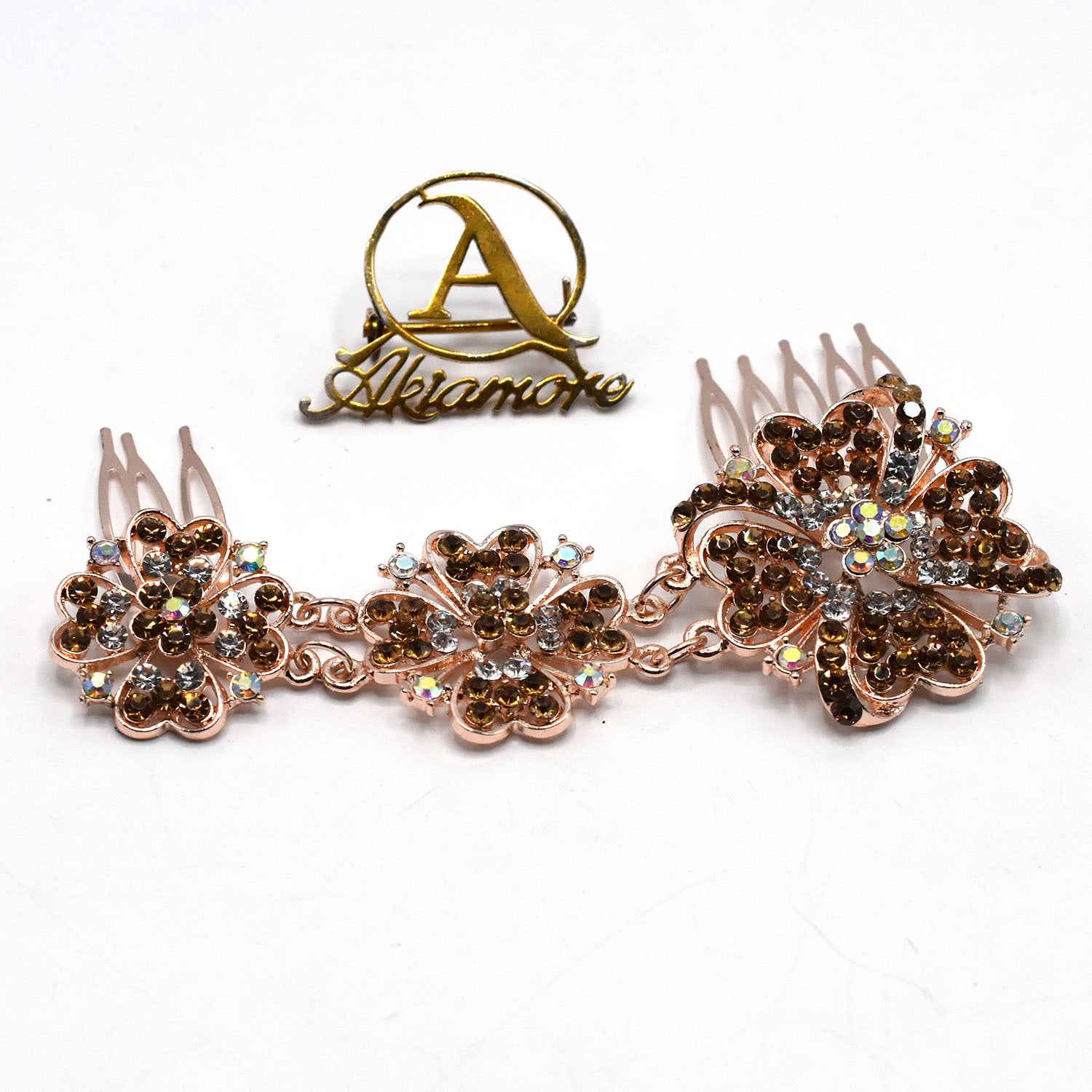 Hair Combs Jewellery Bride Pearl Hair Comb Tiaras Headpiece Jewelry Wedding Bridal Hair Accessories hpfrmid5f-1