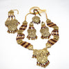 New Bridal set red and green for womens jtfrrna1i-5