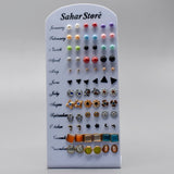 PACK OF 36 MULTI TOPS  egfrmib9d-6