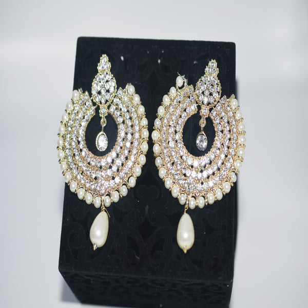 Long Brand Designer Luxury Jewelry Pendientes Statement Earrings For Women egfrpdb4h-3