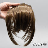 FRONT BANGS EXTENSION