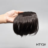 FRONT BANGS EXTENSION