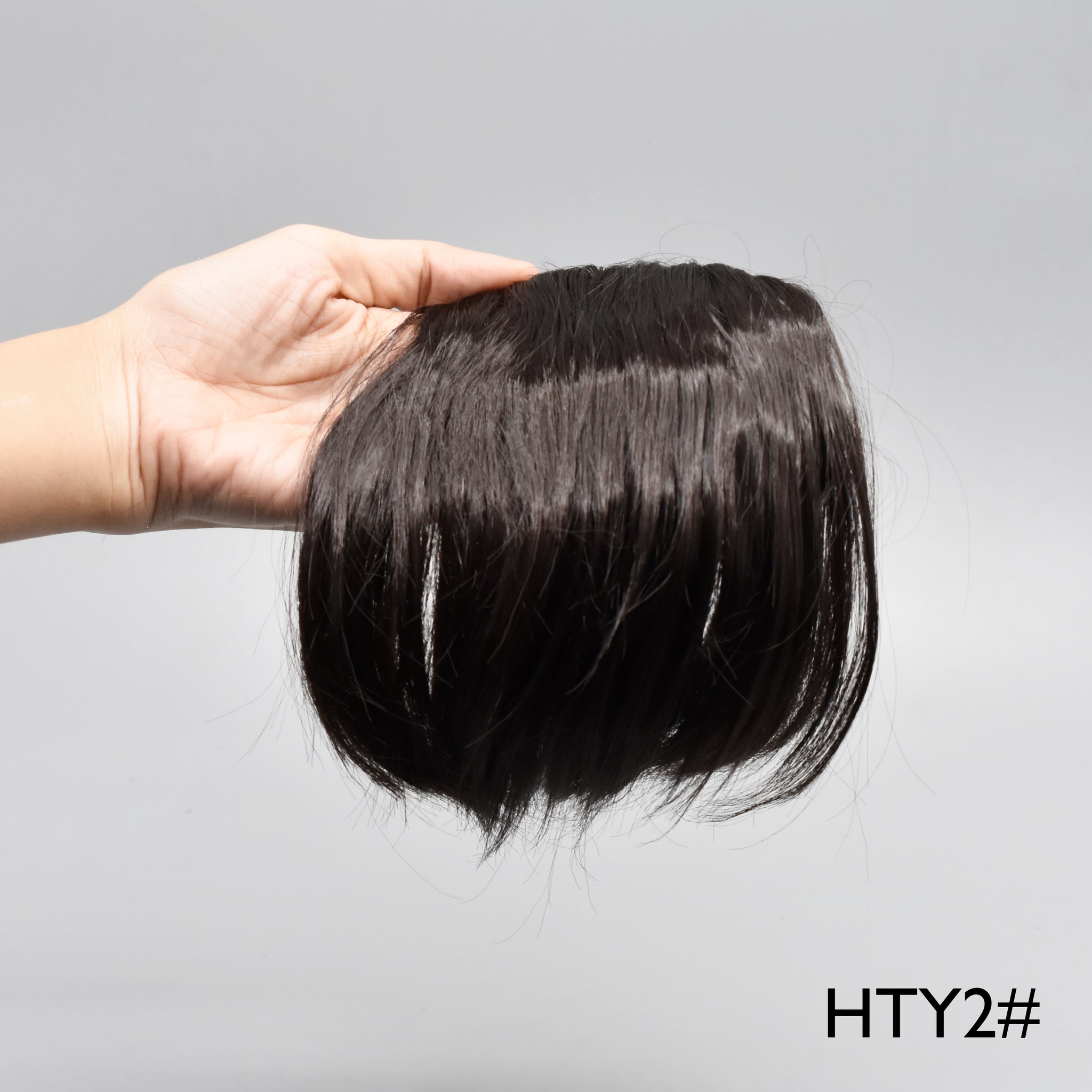 FRONT BANGS EXTENSION